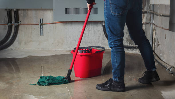 Best Fire Damage Restoration  in Butner, NC